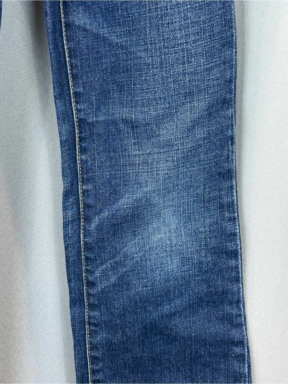 Gap 1969 Bootcut Jeans- Size 8 Regular